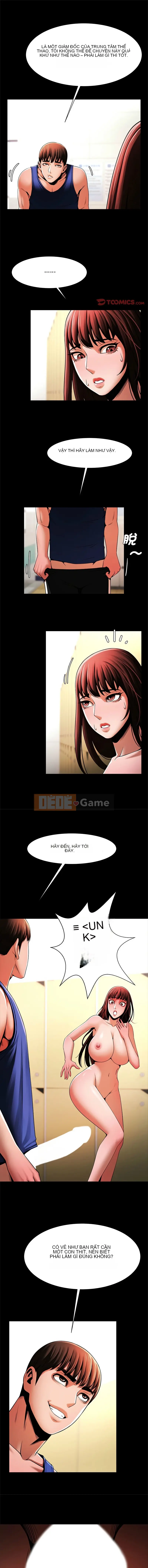 Pha phản công của tân binh Chương 13-14