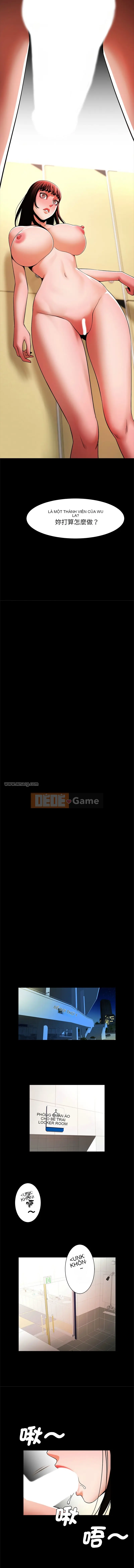 Pha phản công của tân binh Chương 13-14