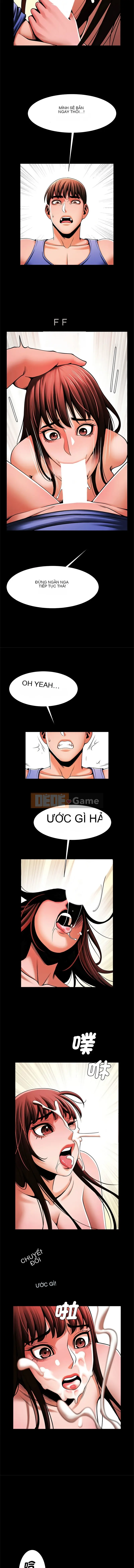 Pha phản công của tân binh Chương 13-14