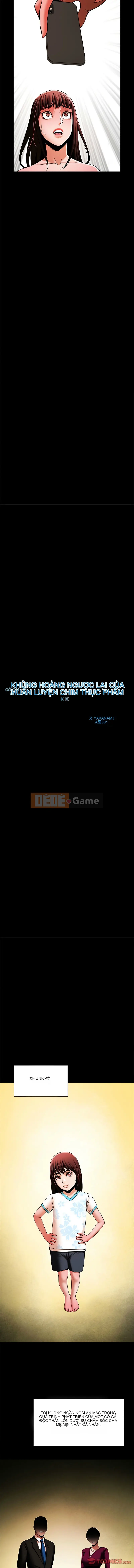 Pha phản công của tân binh Chương 13-14