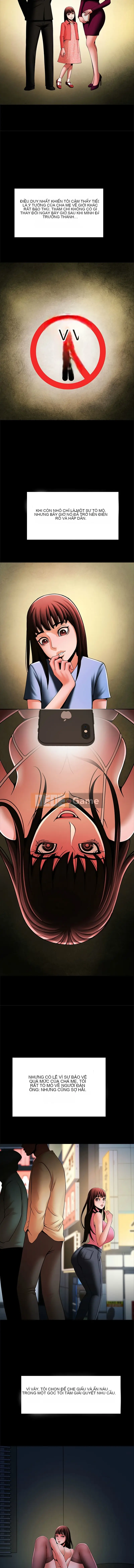 Pha phản công của tân binh Chương 13-14