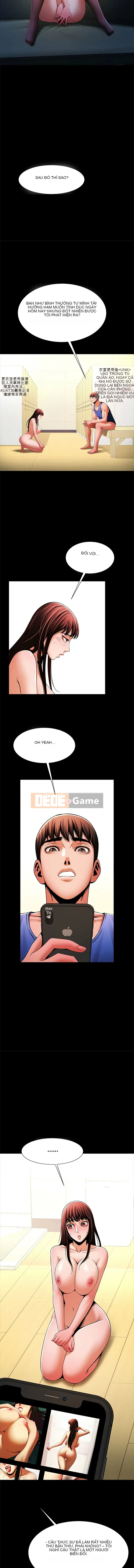 Pha phản công của tân binh Chương 13-14