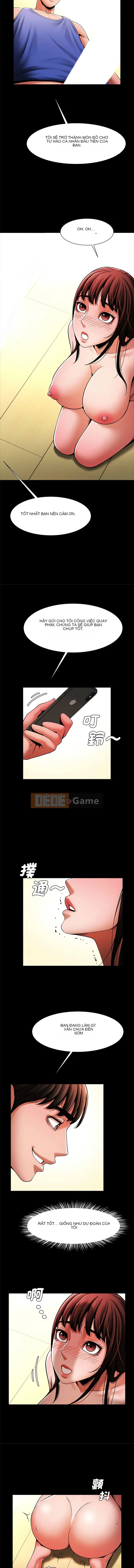 Pha phản công của tân binh Chương 13-14