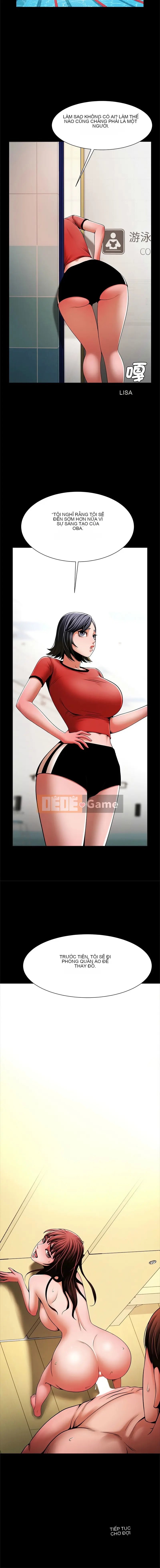 Pha phản công của tân binh Chương 13-14