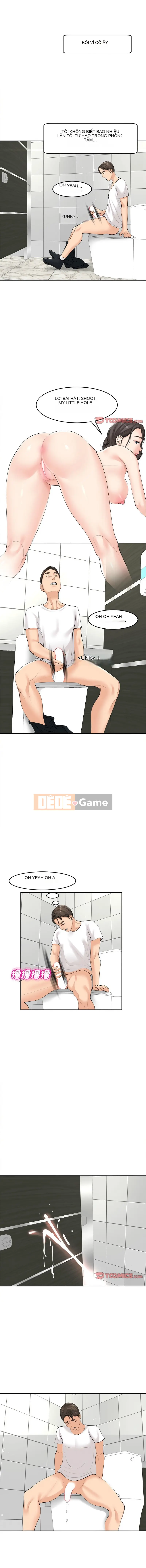 Yêu cầu nguy hiểm Chương 14-15