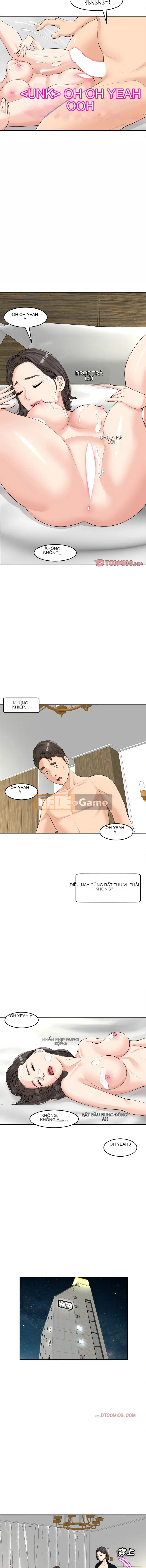 Yêu cầu nguy hiểm Chương 14-15