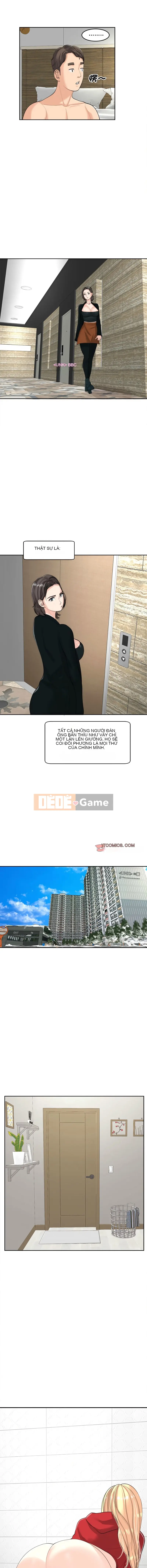 Yêu cầu nguy hiểm Chương 14-15