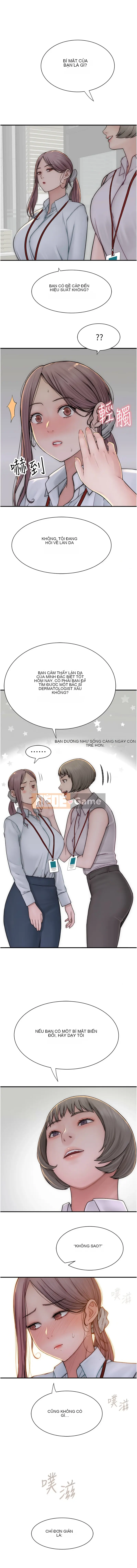 Mùi hương của mẹ kế Chương 48-49