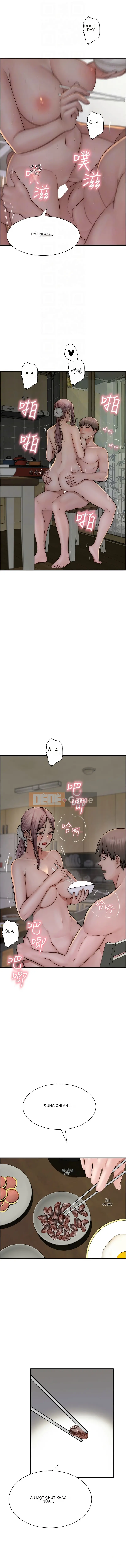 Mùi hương của mẹ kế Chương 48-49