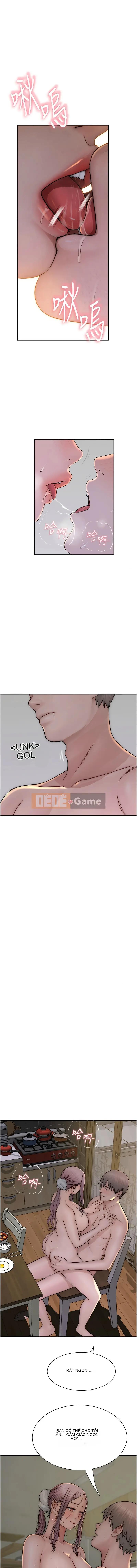 Mùi hương của mẹ kế Chương 48-49