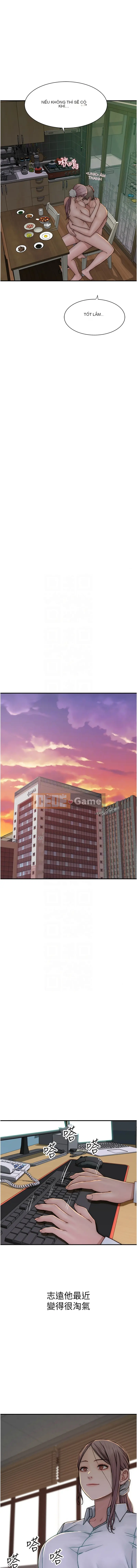 Mùi hương của mẹ kế Chương 48-49