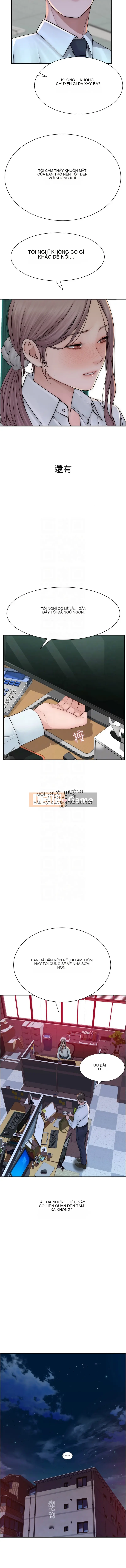 Mùi hương của mẹ kế Chương 48-49