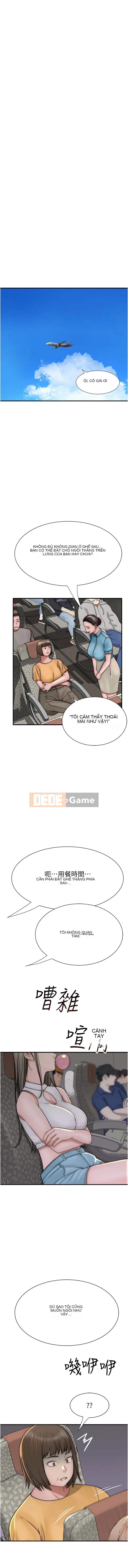 Mùi hương của mẹ kế Chương 48-49