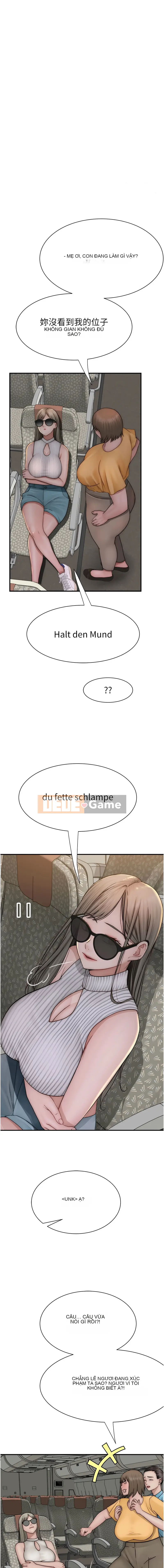 Mùi hương của mẹ kế Chương 48-49