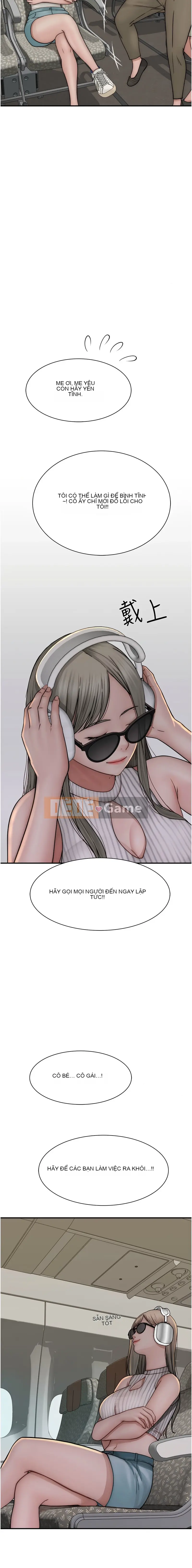 Mùi hương của mẹ kế Chương 48-49