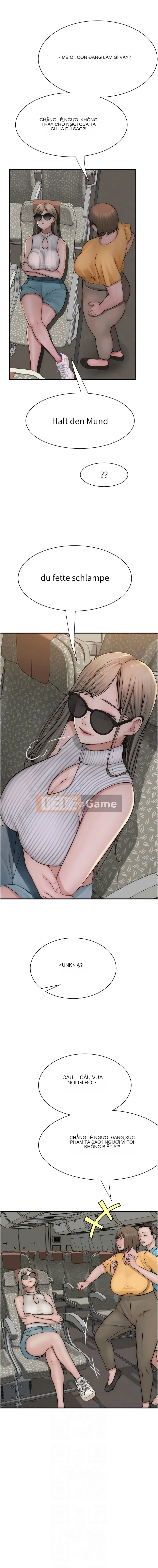 Mùi hương của mẹ kế Chương 48-49