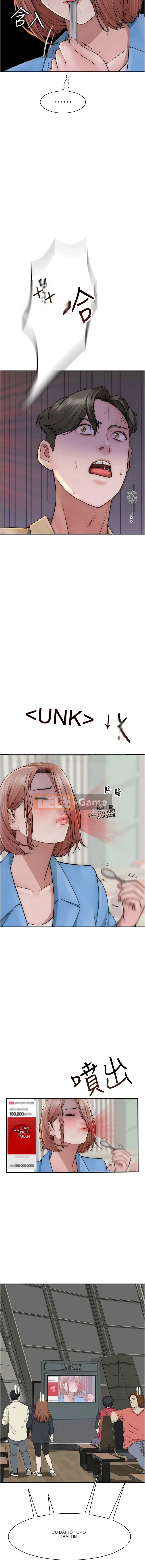 Mùi hương của mẹ kế Chương 48-49