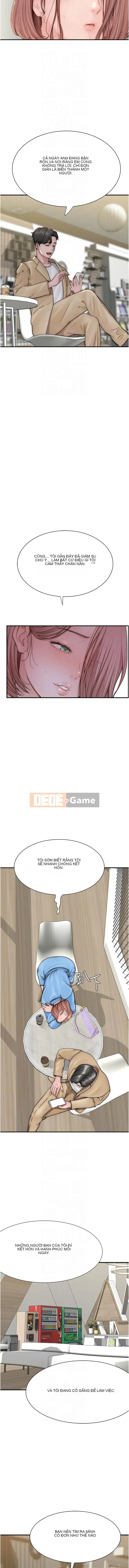 Mùi hương của mẹ kế Chương 48-49