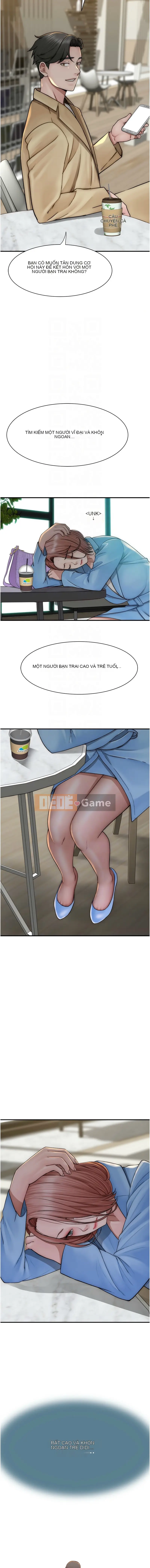 Mùi hương của mẹ kế Chương 48-49