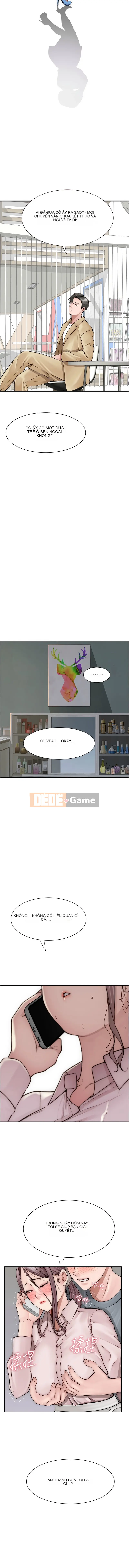 Mùi hương của mẹ kế Chương 48-49