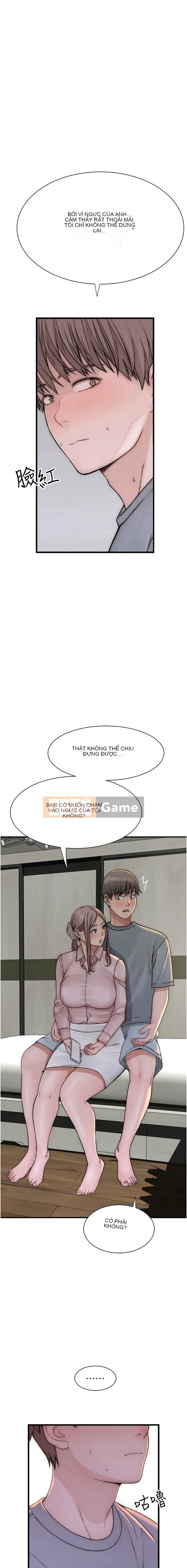 Mùi hương của mẹ kế Chương 48-49