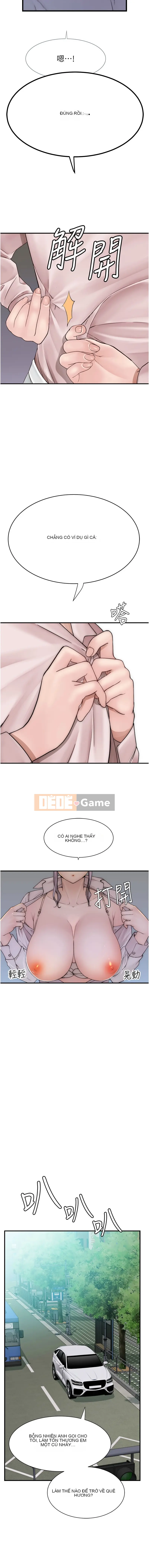 Mùi hương của mẹ kế Chương 48-49