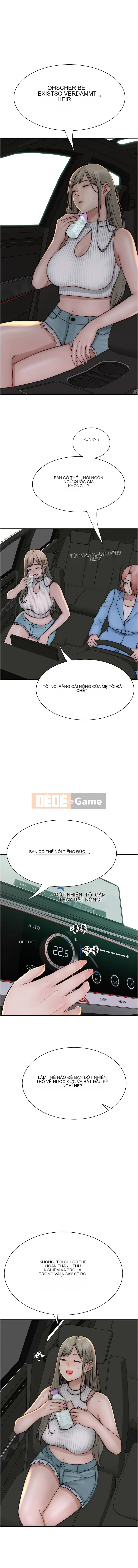 Mùi hương của mẹ kế Chương 48-49