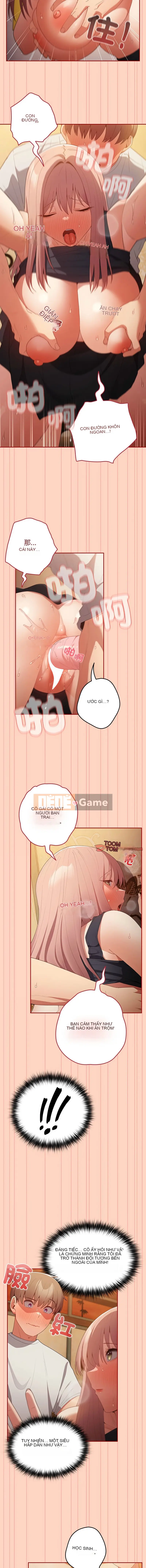 Trò chơi không thể chơi như thế này Chương 45-46