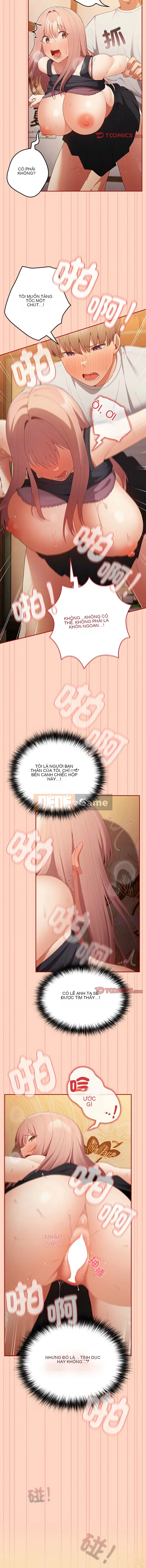 Trò chơi không thể chơi như thế này Chương 45-46