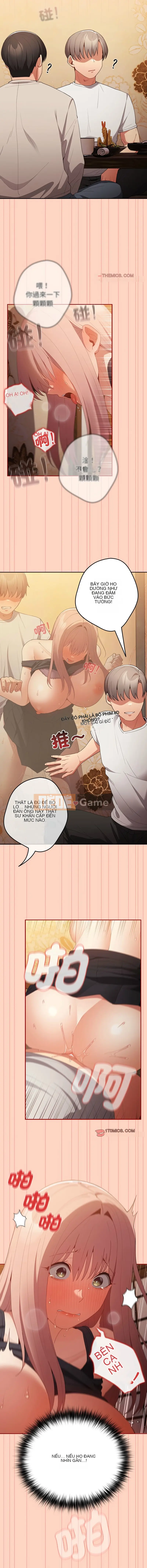 Trò chơi không thể chơi như thế này Chương 45-46