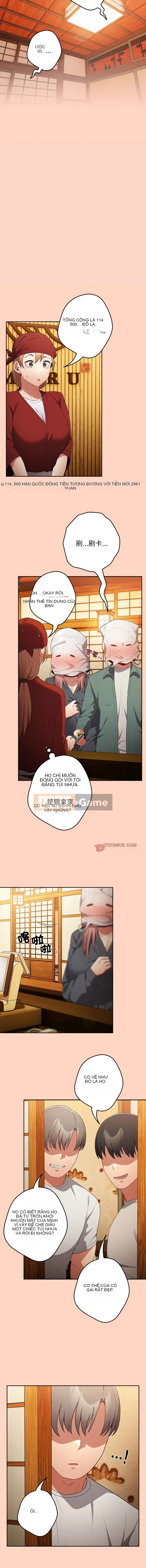 Trò chơi không thể chơi như thế này Chương 45-46