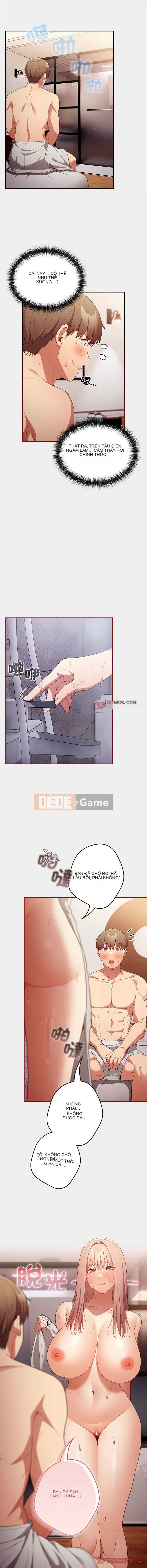 Trò chơi không thể chơi như thế này Chương 45-46
