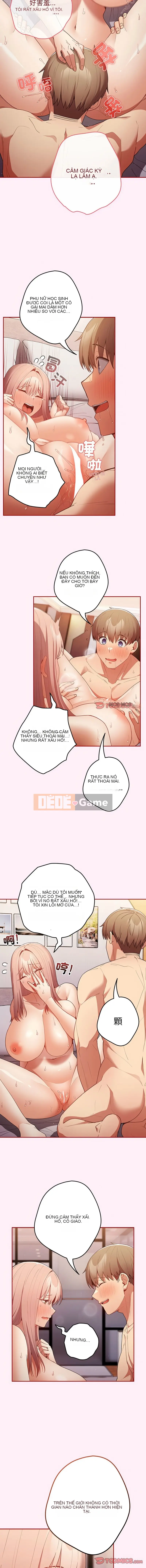 Trò chơi không thể chơi như thế này Chương 45-46