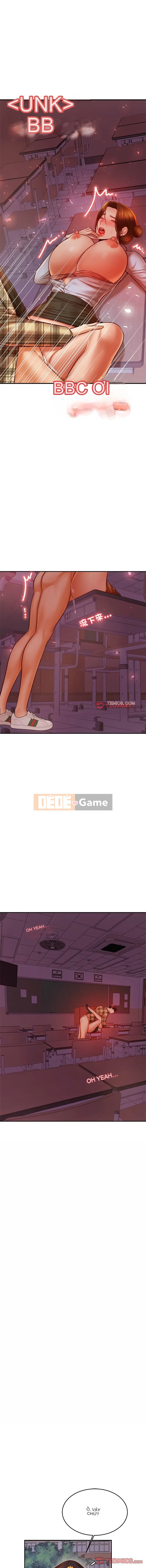 Hoạt động dạy ngoại khóa của giáo viên Chương 35-36