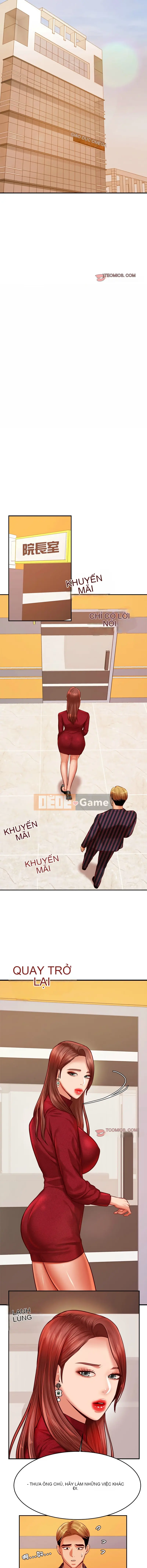 Hoạt động dạy ngoại khóa của giáo viên Chương 35-36