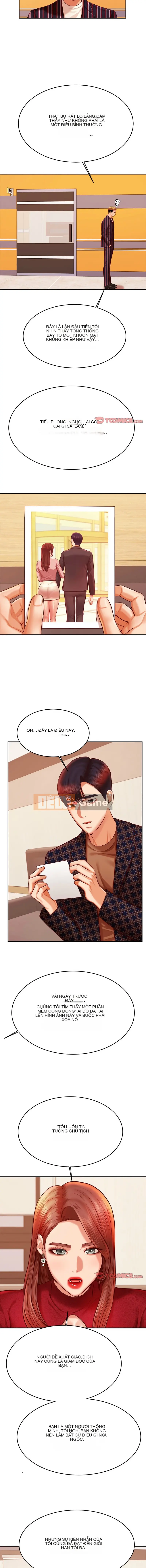 Hoạt động dạy ngoại khóa của giáo viên Chương 35-36