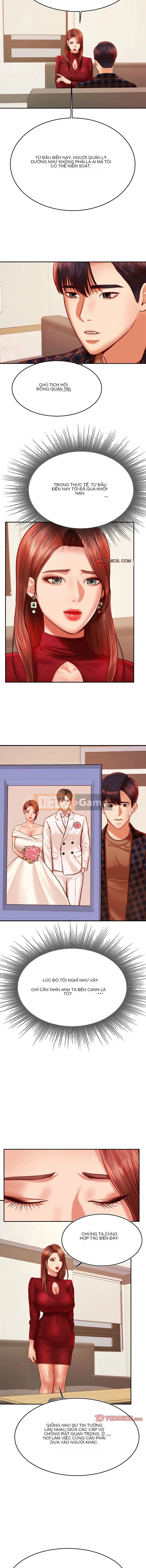 Hoạt động dạy ngoại khóa của giáo viên Chương 35-36