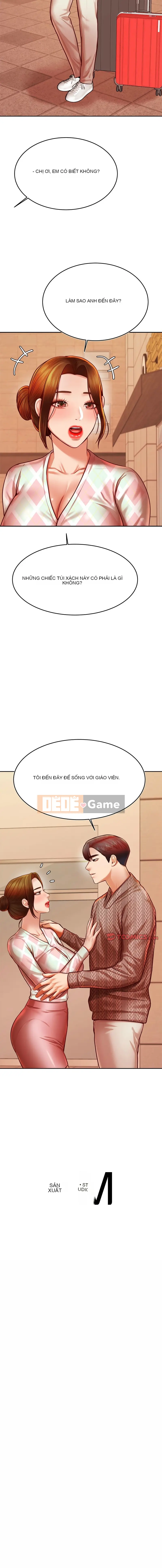 Hoạt động dạy ngoại khóa của giáo viên Chương 35-36