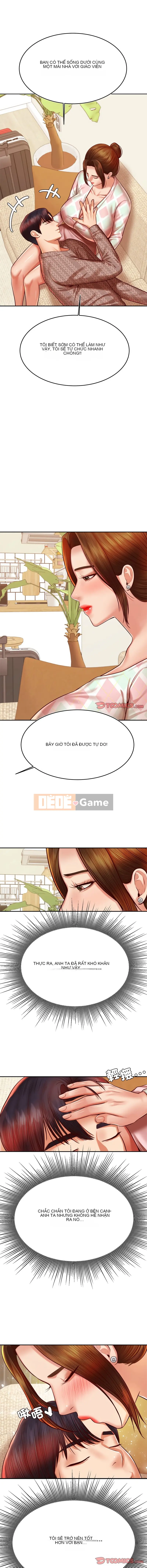 Hoạt động dạy ngoại khóa của giáo viên Chương 35-36