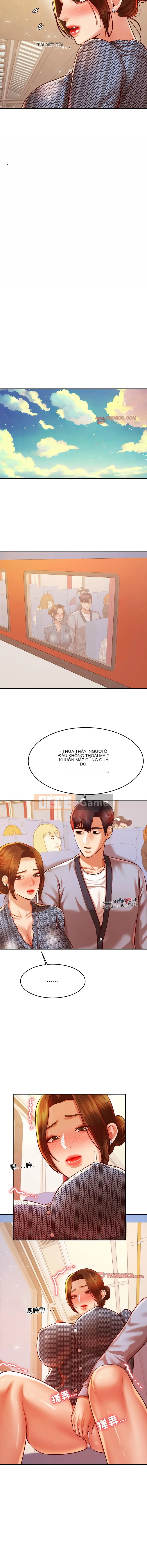 Hoạt động dạy ngoại khóa của giáo viên Chương 35-36