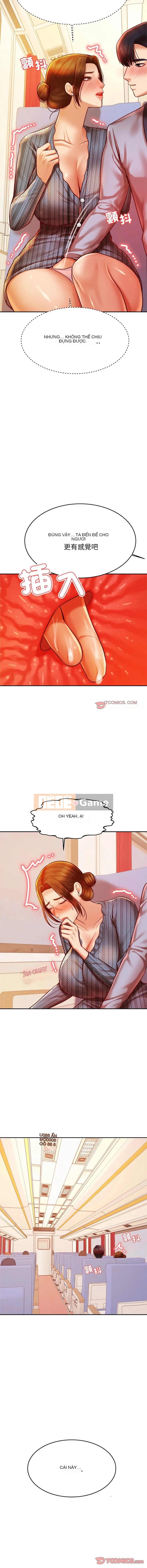 Hoạt động dạy ngoại khóa của giáo viên Chương 35-36