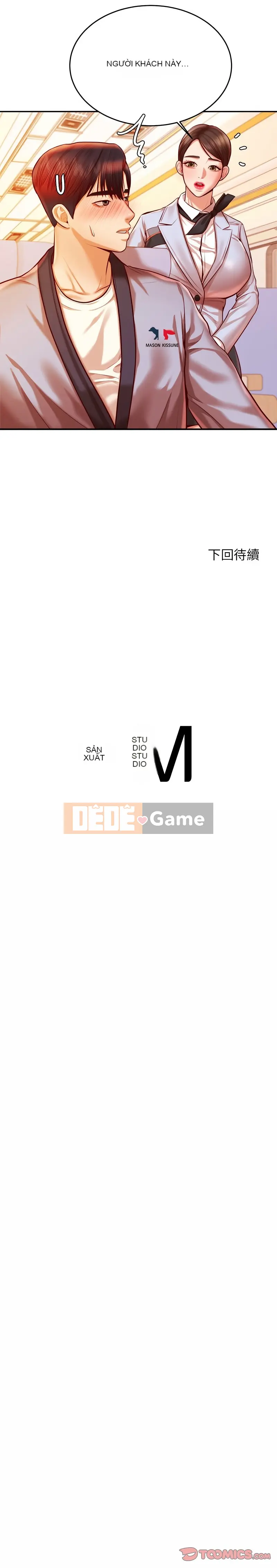 Hoạt động dạy ngoại khóa của giáo viên Chương 35-36