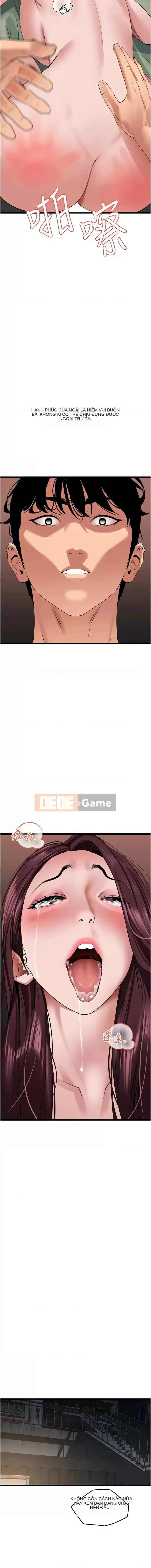 Người điều hành bí mật tuyệt vời nhất trên hành tinh Chương 25-26