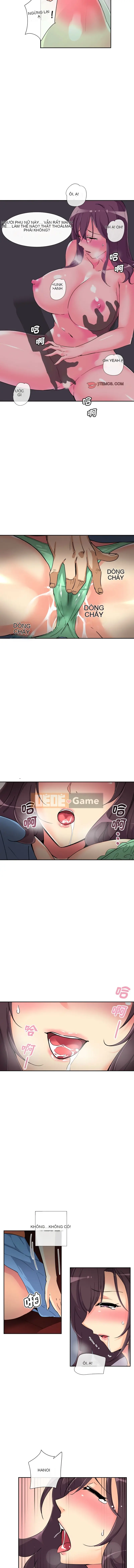 Huấn luyện vợ bạn Chương 25-26