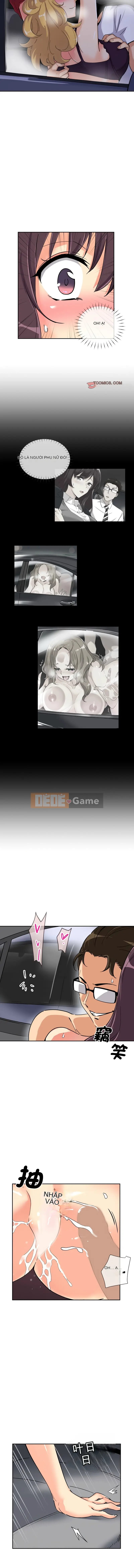 Huấn luyện vợ bạn Chương 25-26