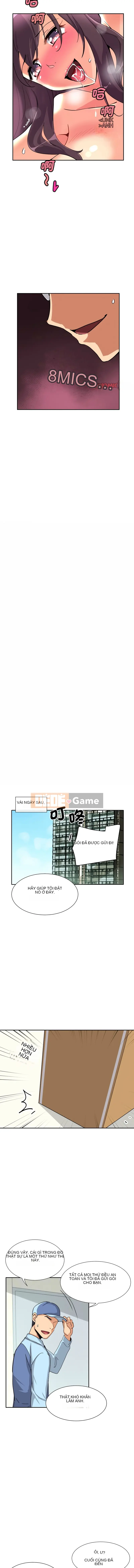 Huấn luyện vợ bạn Chương 25-26