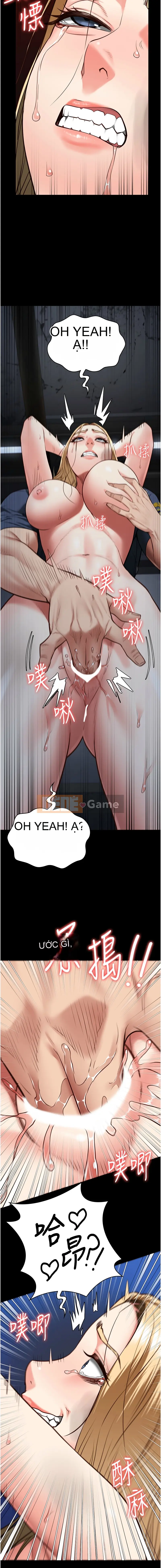 Nữ tù nhân trong tù Chương 51-52