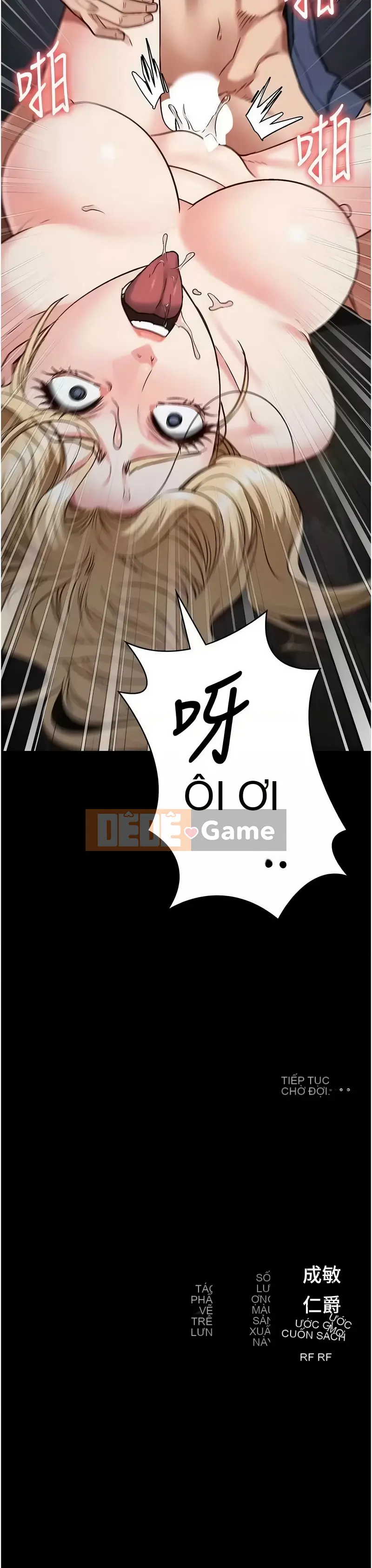 Nữ tù nhân trong tù Chương 51-52