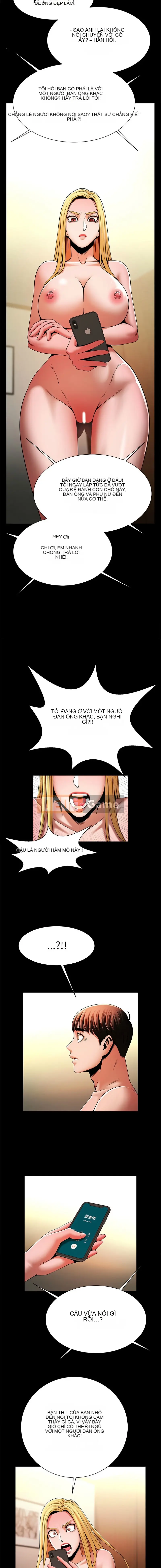 Pha phản công của tân binh Chương 11-12