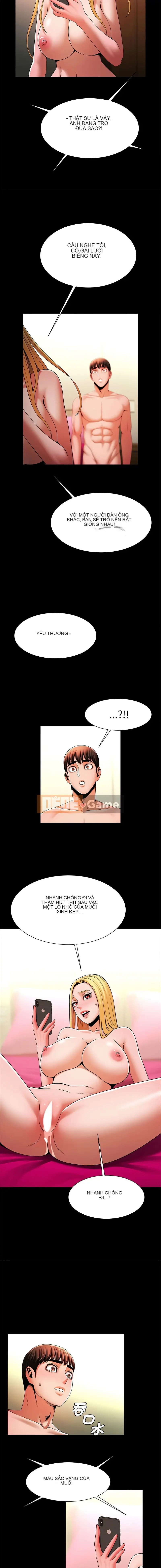 Pha phản công của tân binh Chương 11-12